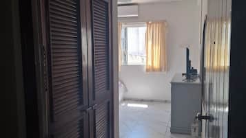 Habitación básica doble | Wifi gratis