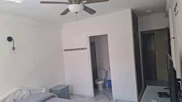 Habitación básica | Wifi gratis