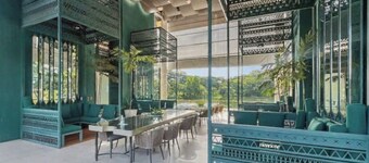 Intercontinental Khao Yai Residence - 100 SQM 2 Bedrooms and 2 Bathrooms