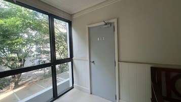 Lejlighed - 2 soveværelser - handicapvenligt - balkon | Interiør