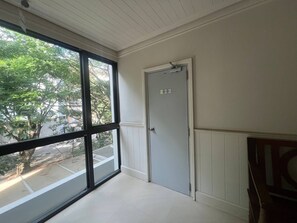 Lejlighed - 2 soveværelser - handicapvenligt - balkon | Interiør