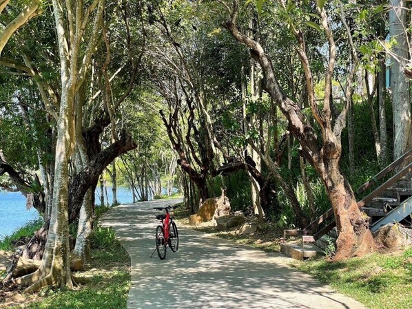 Apartemen, 2 kamar tidur, akses difabel, balkon | Halaman properti