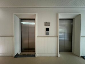 Appartamento, 2 camere da letto, accessibile ai disabili, balcone | Interni