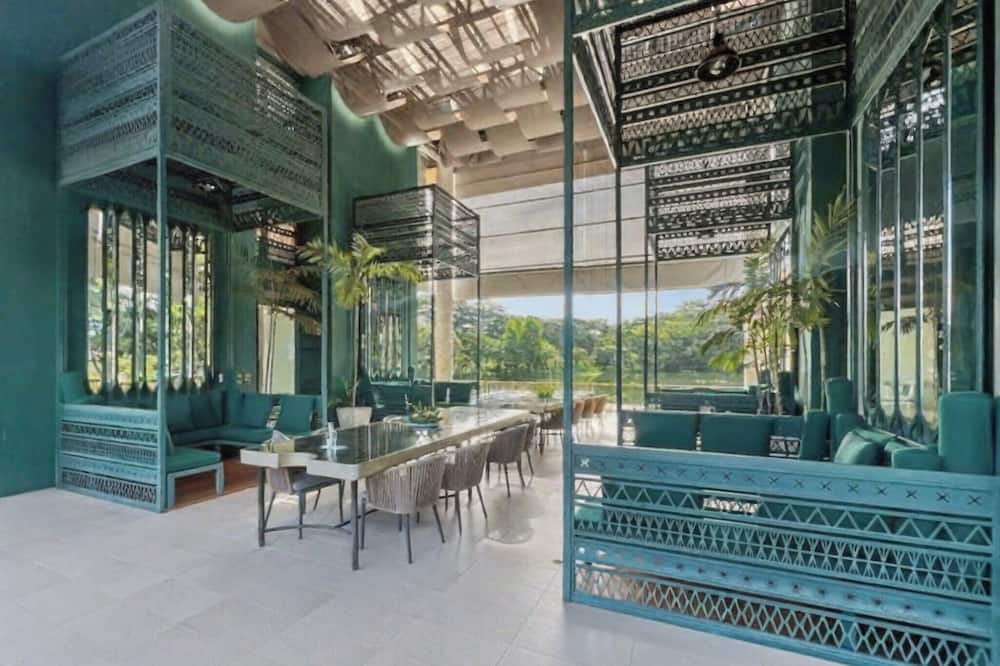 Intercontinental Khao Yai Residence - 100 SQM 2 Bedrooms and 2 Bathrooms