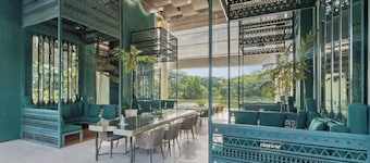 Intercontinental Khao Yai Residence - 100 SQM 2 Bedrooms and 2 Bathrooms