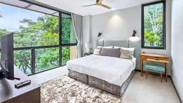 Appartamento, 2 camere da letto, accessibile ai disabili, balcone | 2 camere