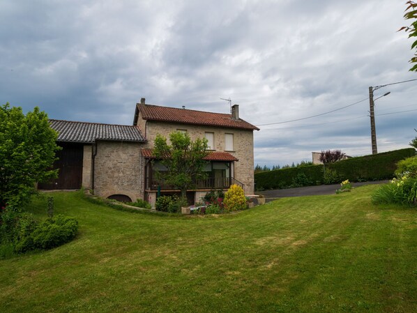 Exterior - Redondel by Interhome (Siran)