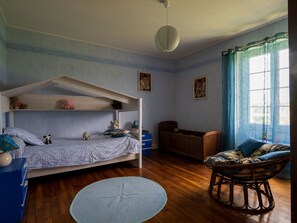 4 bedrooms - Redondel by Interhome (Siran)