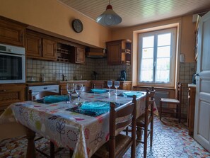 Restauration