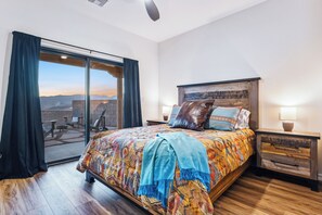 3 chambres, fer et planche à repasser, Wi-Fi gratuit, draps fournis