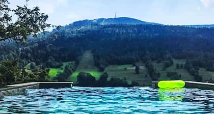 Willa Świerkowa by Interhome