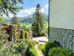 Property grounds - Willa Świerkowa by Interhome (Szczyrk)