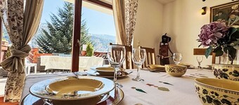 Willa Świerkowa by Interhome