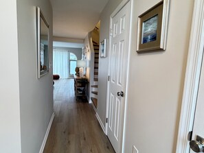 Interior - Luxury Reno Lewes Townhouse – Near Beaches & Downtown (Lewes)