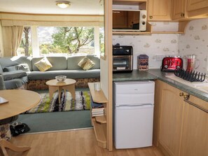 調理器具と食器