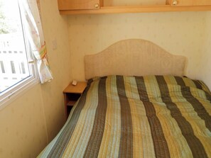 Internet - THE CARAVAN@MEENACROSS, pet friendly in Carrigart, County Donegal (Letterkenny)