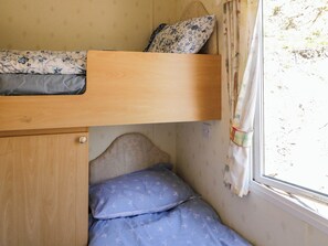 3 soverom og internettilgang