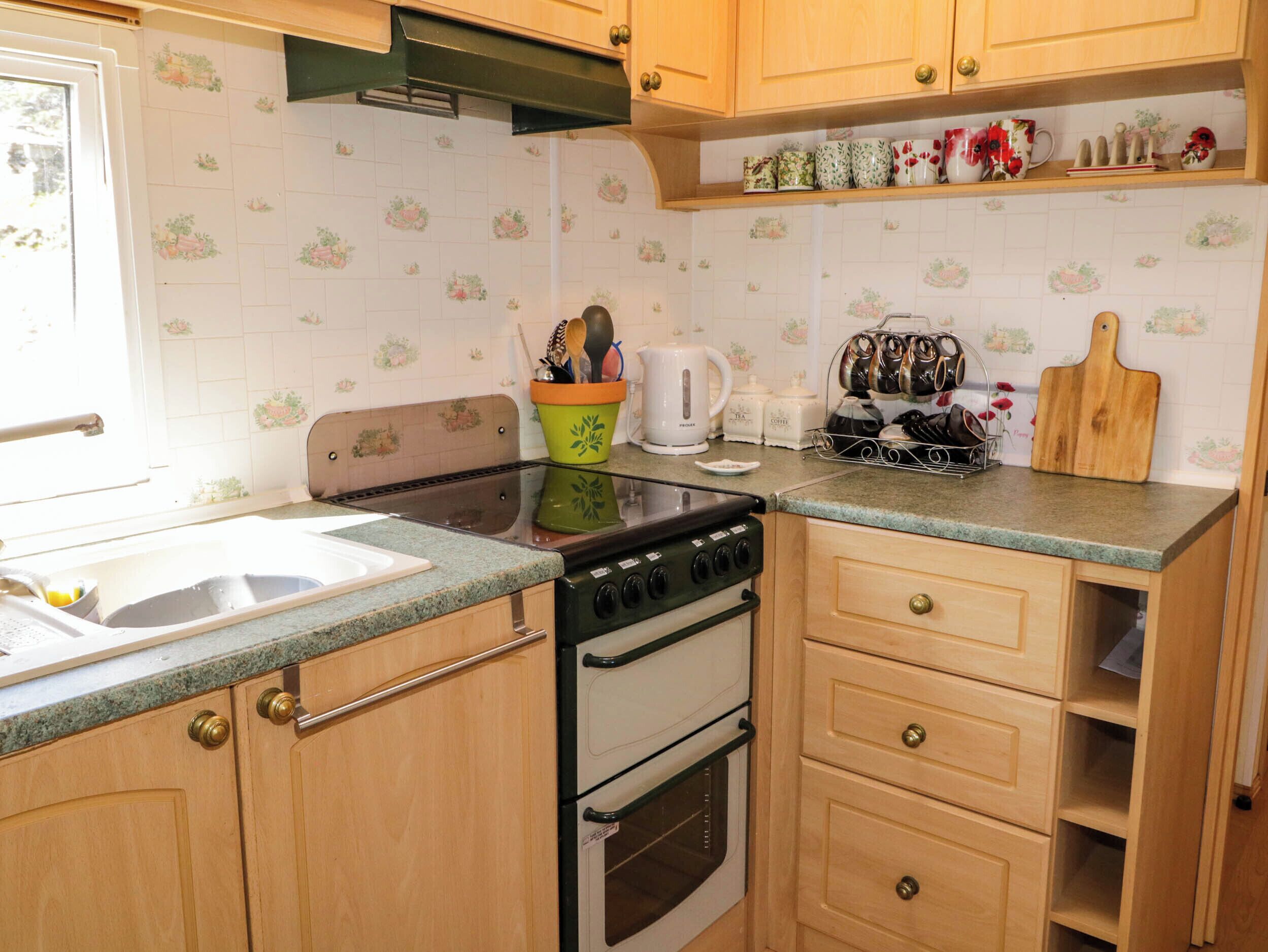 Cookware/dishes/utensils