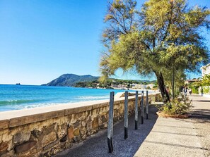 Beach - La Croisette by Interhome (La Seyne Sur Mer, Les Sablettes)