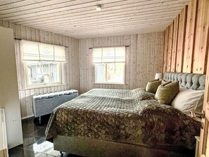 2 bedrooms, Internet