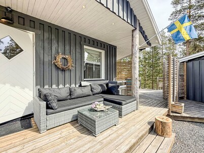 Kringelfjorden Renen by Interhome