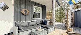 Kringelfjorden Renen by Interhome