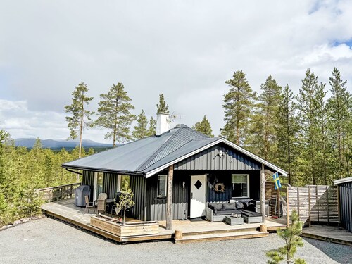 Kringelfjorden Renen by Interhome