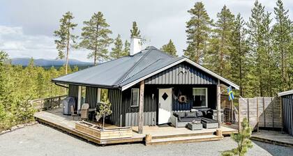 Kringelfjorden Renen by Interhome