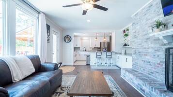 Téléviseur connecté