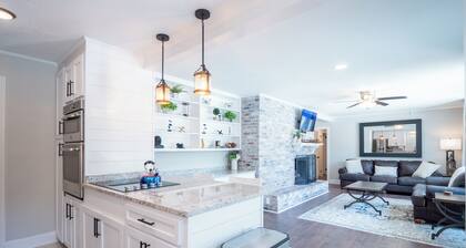 Luxury At Meadowbrook, Pool Home, Fire Pit, Fort 2510sqft