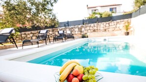 Pool - Vacation home Nekić by Interhome (Maslenica)
