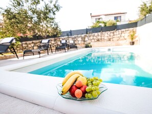 Pool - Vacation home Nekić by Interhome (Maslenica)