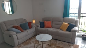 TV connectée