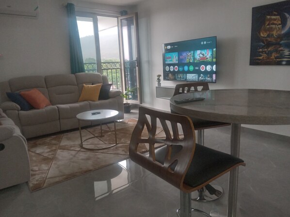 Smart-tv