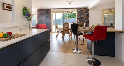 Le tertre Verrine by Interhome