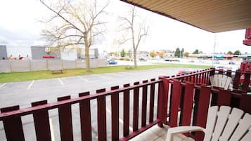 Family Apartment | Terrace/patio