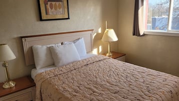 Family Apartment | 1 bedroom, free WiFi