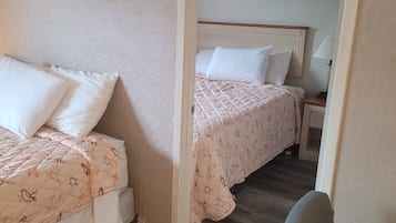 Family Apartment | Living area