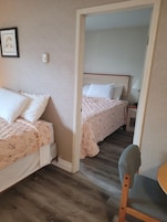 Family Apartment | Living area | Smart TV