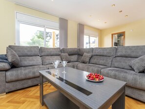 Interior - Marinada by Interhome (Miami Platja)