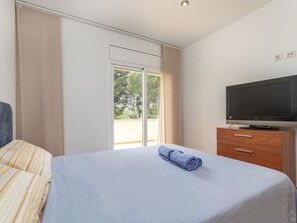 4 bedrooms, Internet