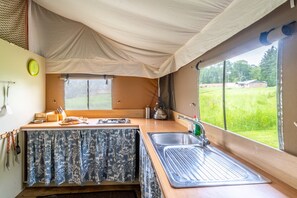 Privat køkken