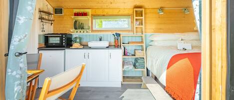 1 Schlafzimmer, Bettwäsche