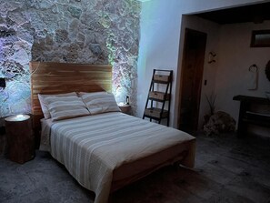 1 slaapkamer, gratis wifi, beddengoed