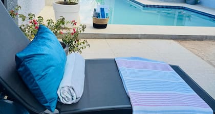 Escape the ordinary, stay where serenity meets style.
