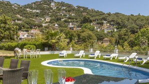 Unclassified image, 5 of 32, button - Castellet by Interhome (Lloret de Mar)