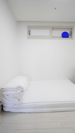 Superior Suite, 2 Bedrooms, Balcony, Ocean View | Extra beds