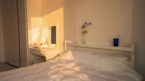 In-room safe, blackout drapes, free WiFi - waterwave (Gangneung)