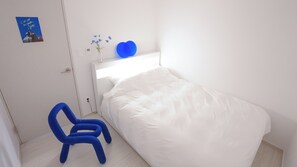 Superior Suite, 2 Bedrooms, Balcony, Ocean View