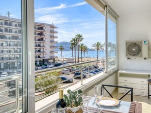 Terrace - Roses Holiday Center by Interhome (Roses)